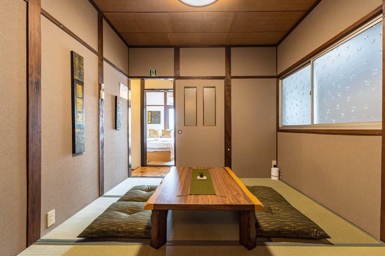 Rakuya Apartment